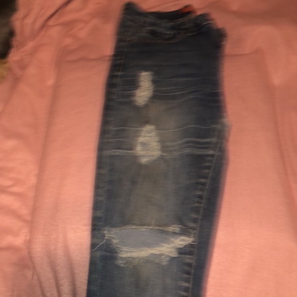 Wax Jhené but I love you 3/26 - Picture 6 of 6